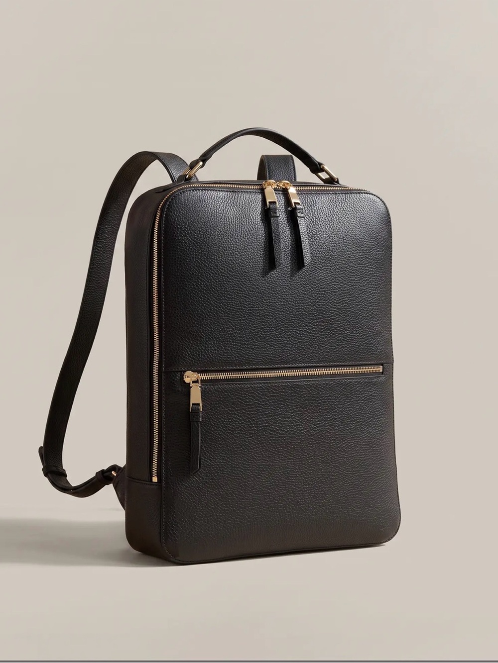 QUINCE MARLOW BACKPACK $568